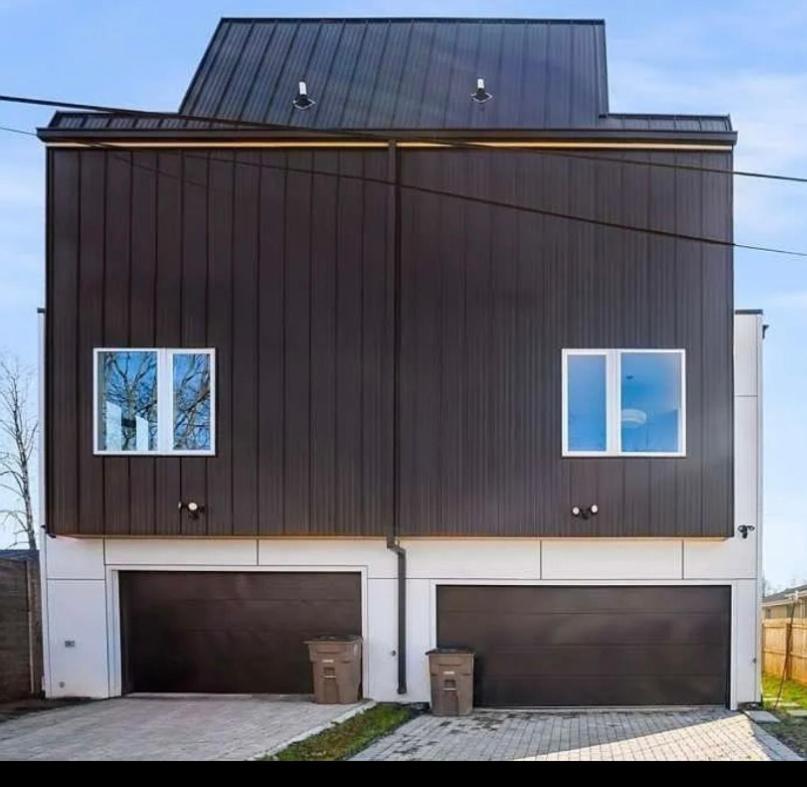 New Elevations Rooftop 5 Min To Downtown Nash Nashville Exterior foto